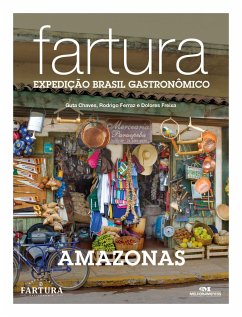Cover Fartura (eBook, ePUB)