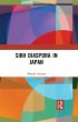 Sikh Diaspora in Japan (eBook, ePUB) - Bild 1