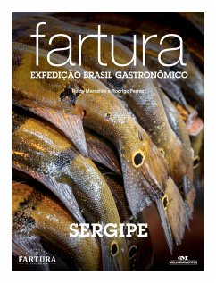 Cover Fartura (eBook, ePUB)