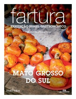 Cover Fartura (eBook, ePUB)