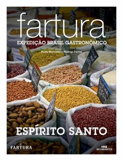Cover Fartura (eBook, ePUB)