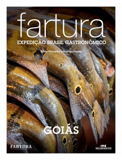 Cover Fartura (eBook, ePUB)