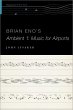 Brian Eno's Ambient 1: Music for... - Bild 1