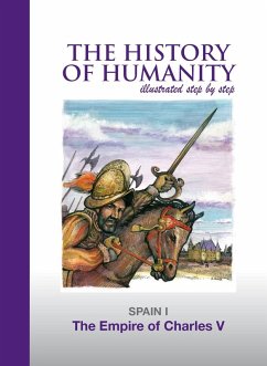 Cover Empire of Charles V (eBook, PDF)