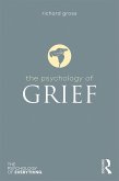 The Psychology of Grief (eBook, ePUB)