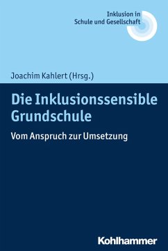Die Inklusionssensible Grundschule (eBook, PDF)