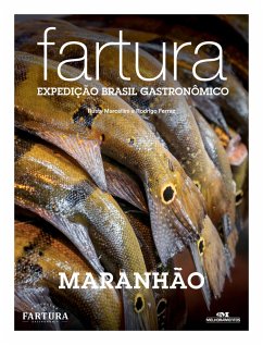 Fartura (eBook, ePUB) - Marcellini, Rusty