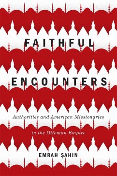Cover Faithful Encounters (eBook, ePUB)