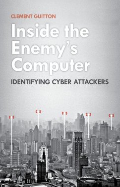 Inside the Enemy's Computer (eBook, PDF) - Guitton, Clement