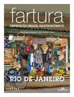 Cover Fartura (eBook, ePUB)