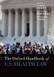 The Oxford Handbook of U.S. Health Law... - Bild 1
