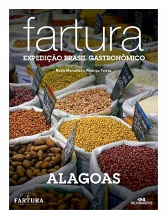 Cover Fartura (eBook, ePUB)