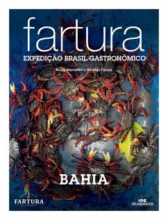 Cover Fartura (eBook, ePUB)