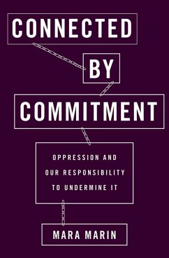 Cover Connected by Commitment (eBook, PDF)