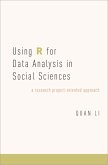 Using R for Data Analysis in Social Sciences (eBook, PDF)