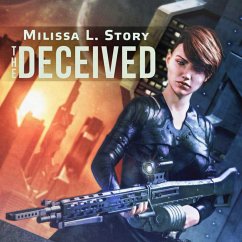 Cover The Deceived (Maggie Gray Trilogy, #1) (eBook, ePUB)