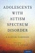 Adolescents with Autism Spectrum... - Bild 1