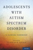 Adolescents with Autism Spectrum Disorder (eBook, PDF)