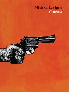Cover Cinéma (eBook, PDF)