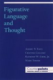 Figurative Language and Thought (eBook, PDF)