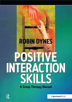 Cover Positive Interaction Skills (eBook, ePUB)