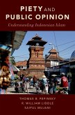 Piety and Public Opinion (eBook, PDF) Piety and Public Opinion (eBook, PDF)