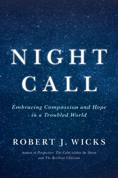 Night Call (eBook, PDF) - Wicks, Robert
