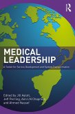 Medical Leadership (eBook, ePUB)