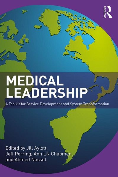 Medical Leadership (eBook, PDF) Medical Leadership (eBook, PDF)