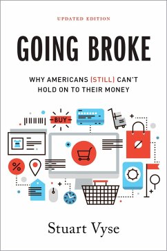 Going Broke (eBook, PDF) - Vyse, Stuart