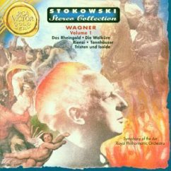 Vol.1 - Leopold Stokowski