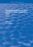 Chemoprophylaxis and Virus Infections of the Respiratory Tract (eBook, ePUB)