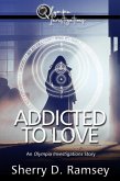 Addicted to Love (Olympia Investigations, #1) (eBook, ePUB)