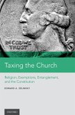 Taxing the Church (eBook, PDF)