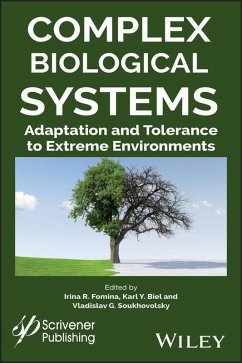 Complex Biological Systems (eBook, ePUB)