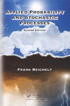 Applied Probability and Stochastic Processes (eBook, PDF) - Beichelt, Frank