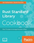 Rust Standard Library Cookbook (eBook, ePUB)