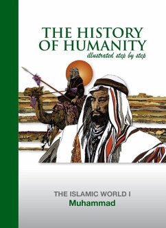 Cover Muhammad (eBook, PDF)