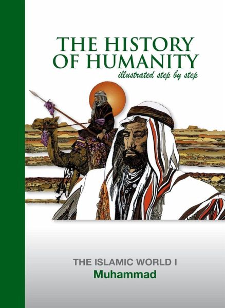 Muhammad (eBook, PDF)