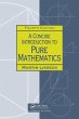 A Concise Introduction to Pure... - Bild 1