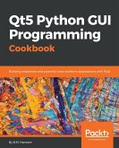 Qt5 Python GUI Programming Cookbook (eBook, ePUB)