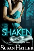 Shaken (Mind Reader, #1) (eBook, ePUB)