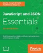 JavaScript and JSON Essentials (eBook,... - Bild 1