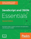 JavaScript and JSON Essentials (eBook, ePUB)