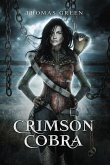 Crimson Cobra (eBook, ePUB) Crimson Cobra (eBook, ePUB)