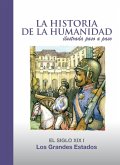 Los Grandes Estados (eBook, PDF) Los Grandes Estados (eBook, PDF)