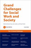 Grand Challenges for Social Work and Society (eBook, PDF)