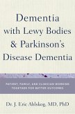 Dementia with Lewy Bodies and Parkinson's Disease Dementia (eBook, PDF)