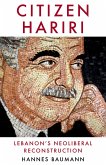 Citizen Hariri (eBook, PDF) Citizen Hariri (eBook, PDF)