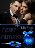 Merry Mismatch (eBook, ePUB)